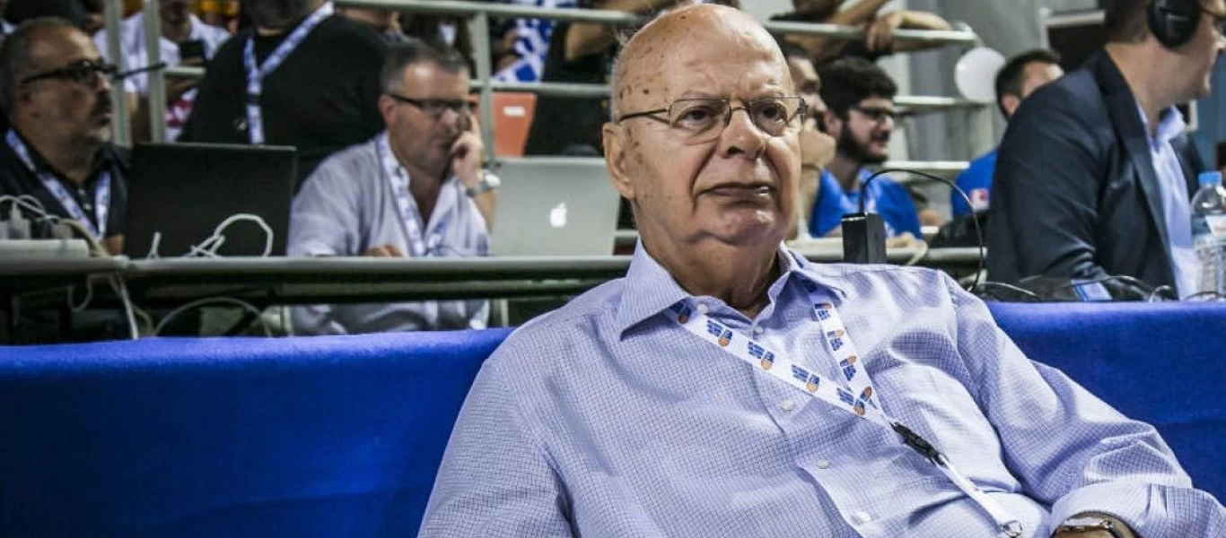 ΕΟΚ: Η ανακοίνωση της για τον αθλητικό νόμο - «Αντίθετος με τις διατάξεις του αθλητικού κινήματος»